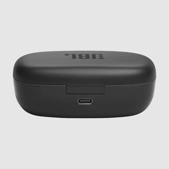JBL Endurance Peak 3 brezžične slušalke z mikrofonom, črne - Image 5