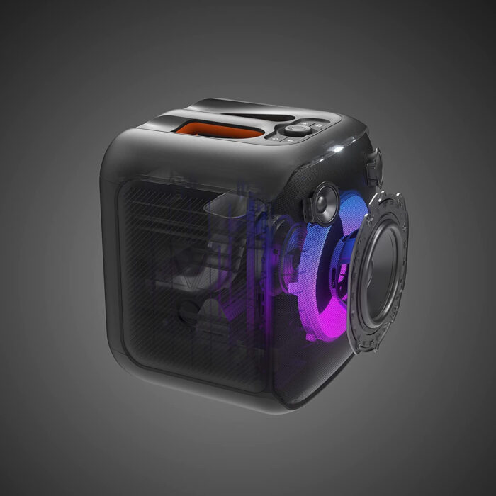 JBL Partybox Encore Essential Bluetooth prenosni zvočnik - Image 5