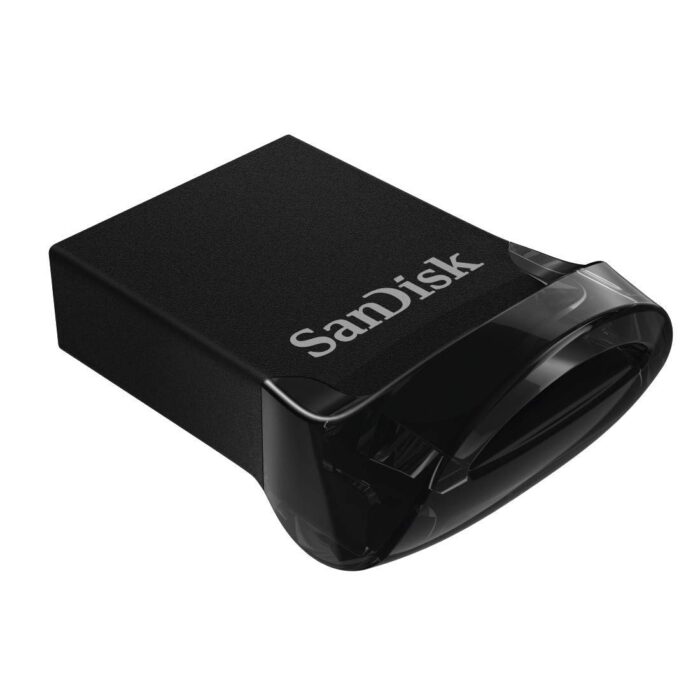 SanDisk 32GB Ultra Fit USB 3.1 spominski ključek - Image 3