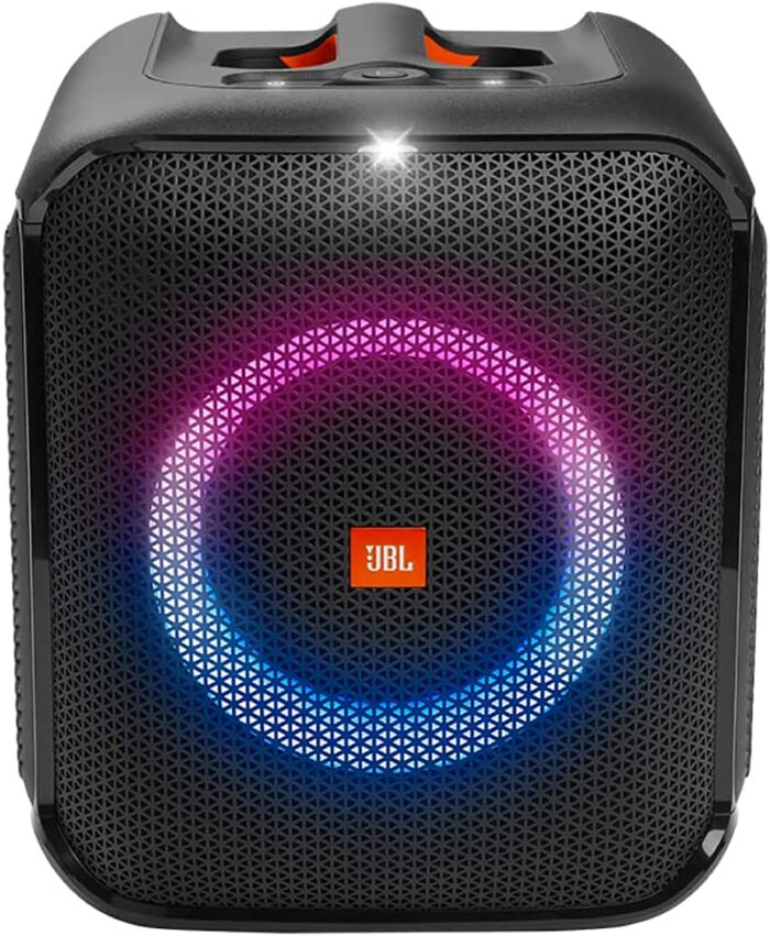 JBL Partybox Encore Essential Bluetooth prenosni zvočnik - Image 3