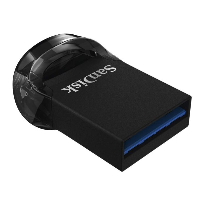 SanDisk 32GB Ultra Fit USB 3.1 spominski ključek - Image 4