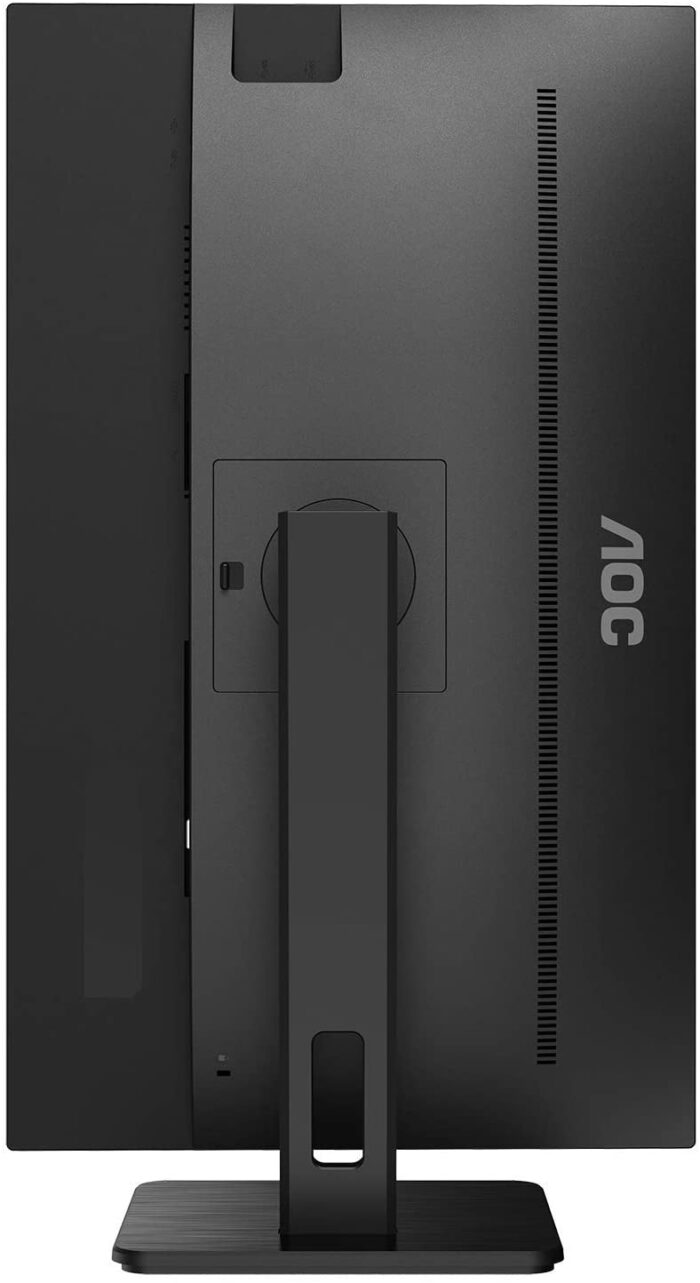 AOC U27P2 27" IPS 4k monitor - slika 4