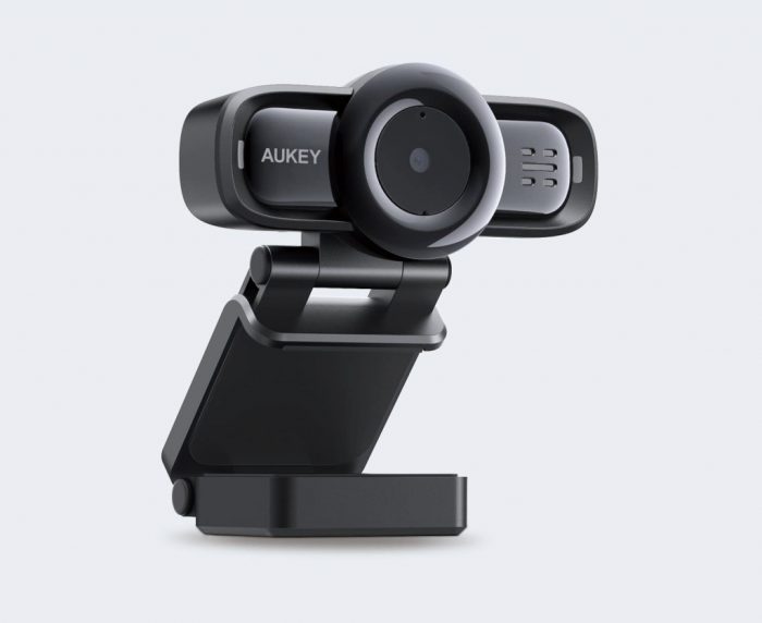 AUKEY PC-LM3 1080P spletna kamera - Image 3