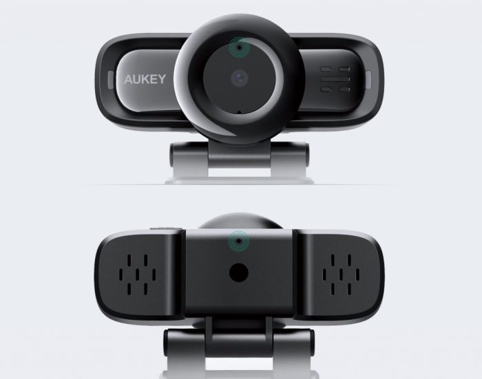 AUKEY PC-LM3 1080P spletna kamera - Image 4