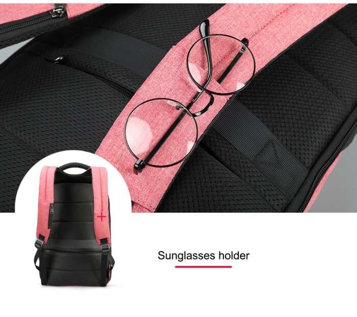 NAHRBTNIK TIGERNU T-B3611 15.6 PINK - slika 5