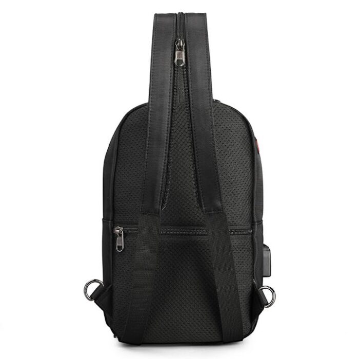 TORBA TIGERNU T-B8089 BLACK 8 - Image 3