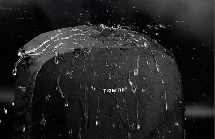 TIGERNU T-0013 ZAŠČITNO DEŽNO POKRIVALO ZA NAHRBTNIKE - Image 4