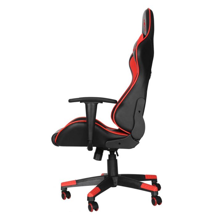 GAMING STOL - MARVO CH-106RD RDEČ - Image 6