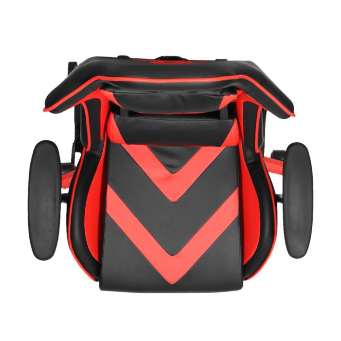 GAMING STOL - MARVO CH-106RD RDEČ - Image 5