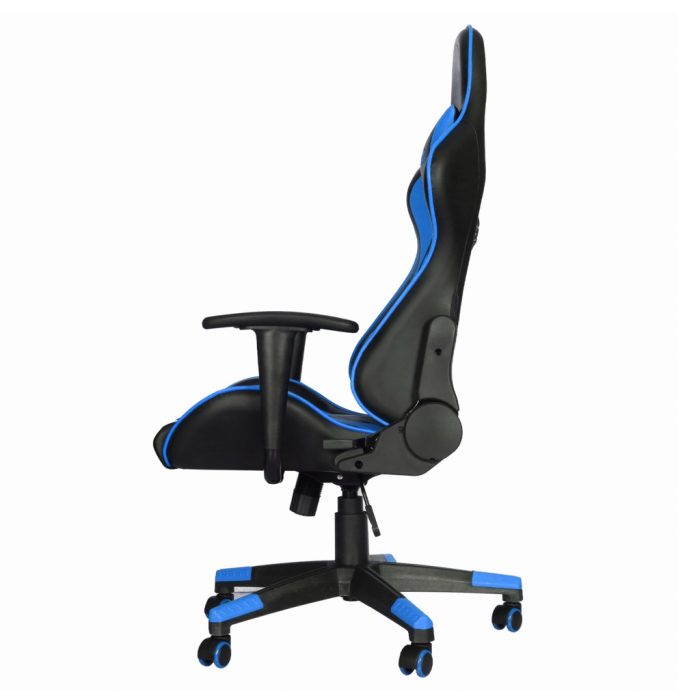 GAMING STOL - MARVO CH-106BL MODER - Image 6