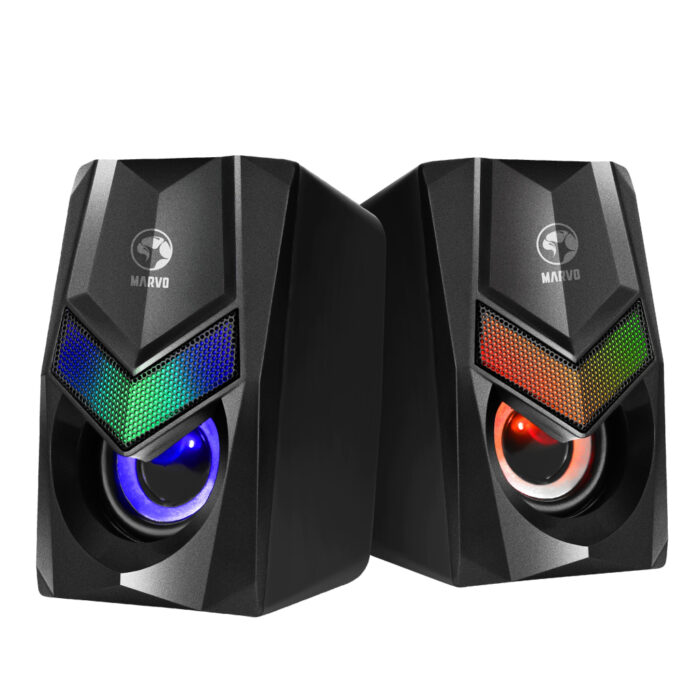 MARVO SG-118 RGB ZVOČNIKI - Image 3