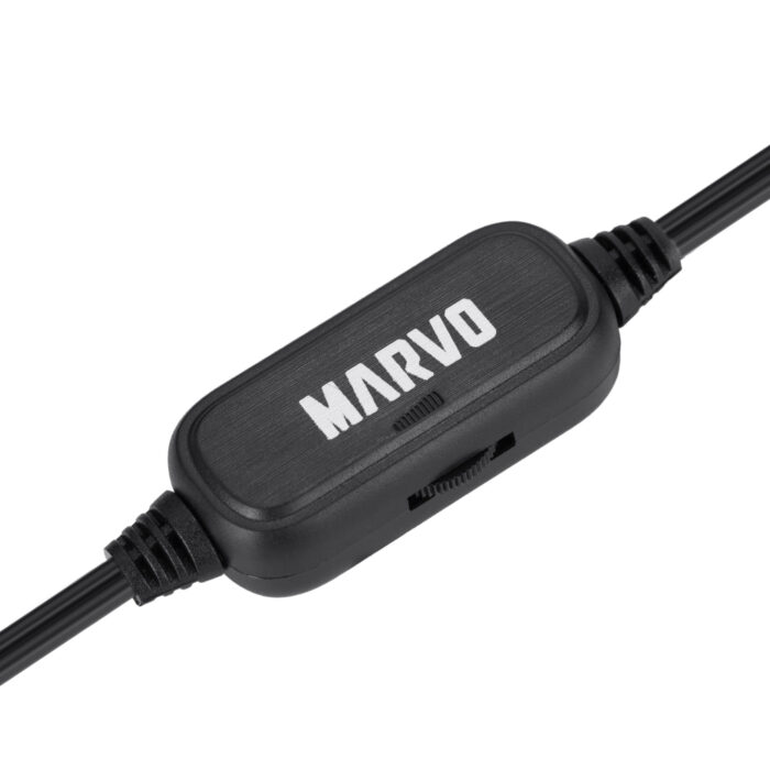 MARVO SG-118 RGB ZVOČNIKI - Image 6