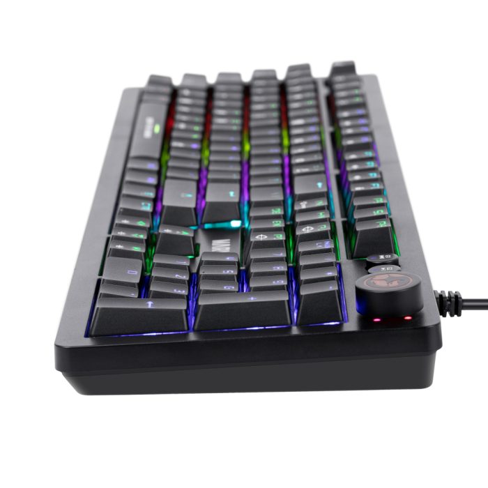 MARVO KG917 RGB MEHANSKA TIPKOVNICA - Image 6