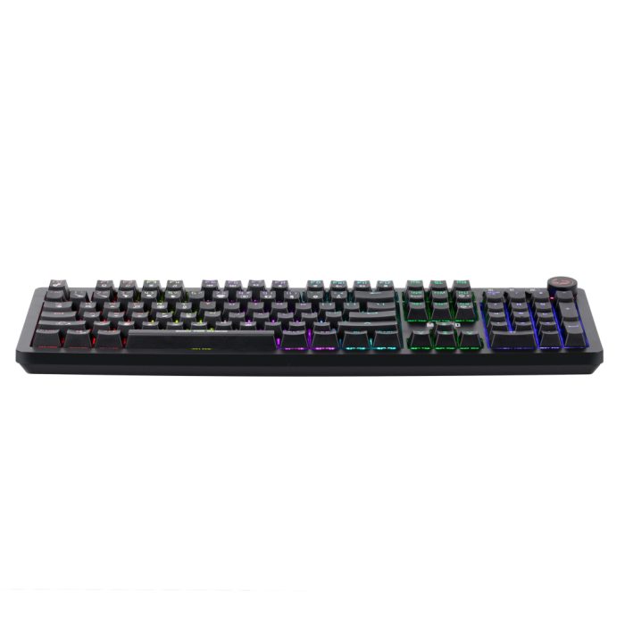 MARVO KG917 RGB MEHANSKA TIPKOVNICA - Image 3