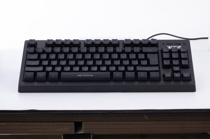 MARVO K607 RGB TIPKOVNICA - Image 4