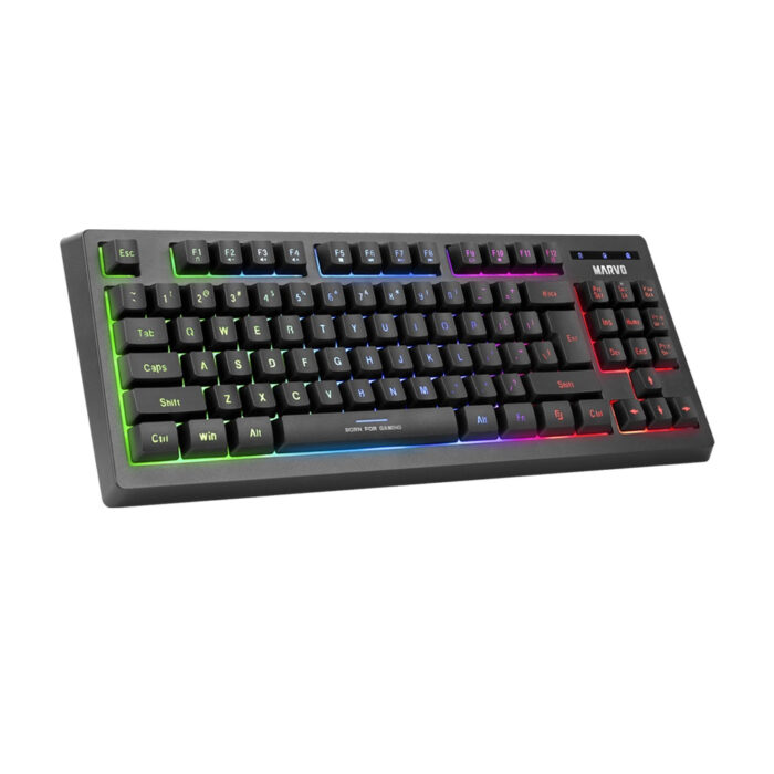 MARVO CM310 COMBO SET (3in1) - Image 3