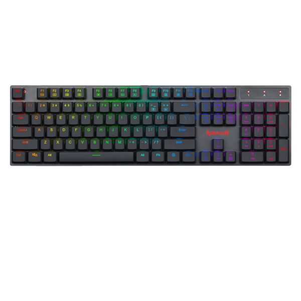 GAMING TIPKOVNICA REDRAGON K535 APAS PRO RGB WIRELESS/WIRED MECHANICAL