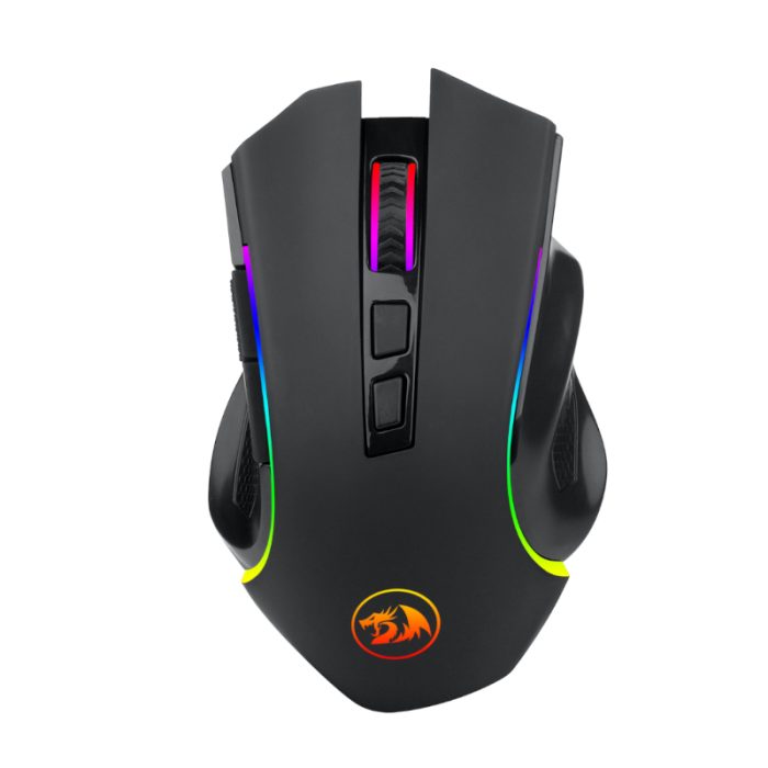 REDRAGON GRIFFIN ELITE M607-KS ŽIČNA/BREZŽIČNA MIŠKA
