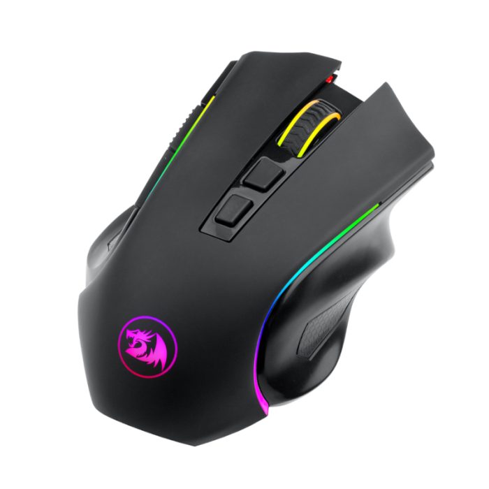 REDRAGON GRIFFIN ELITE M607-KS ŽIČNA/BREZŽIČNA MIŠKA - Image 4