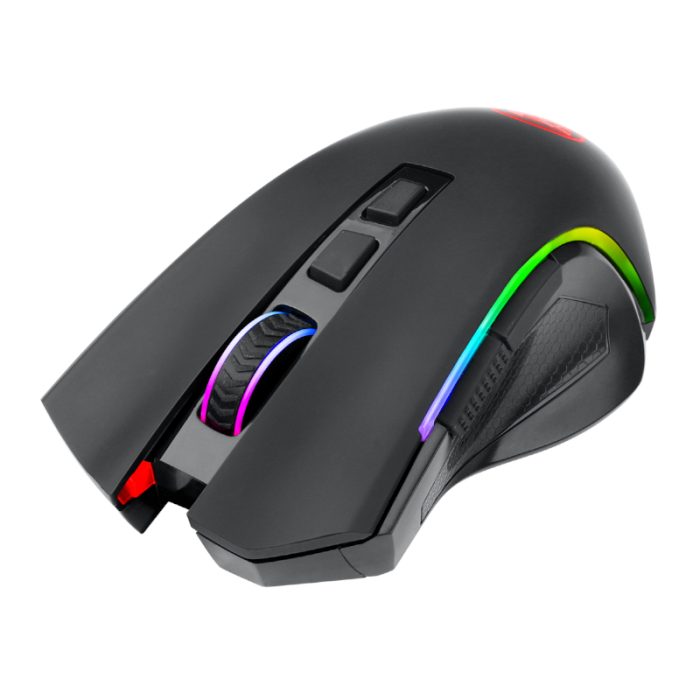 REDRAGON GRIFFIN ELITE M607-KS ŽIČNA/BREZŽIČNA MIŠKA - Image 3