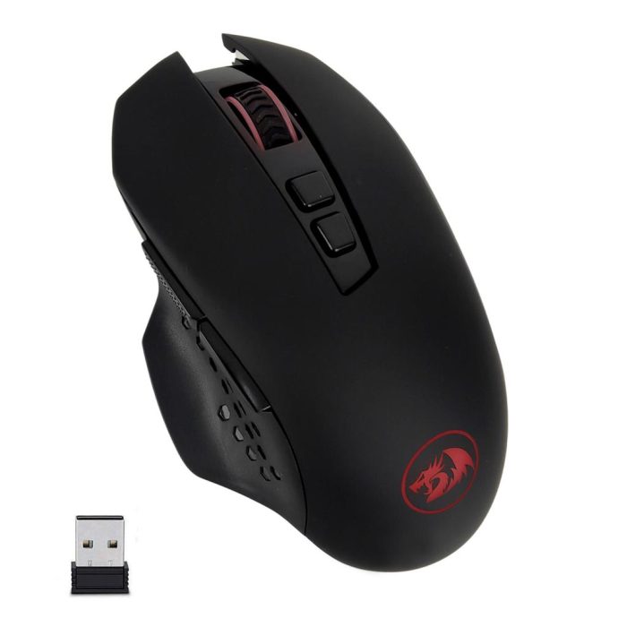 REDRAGON GAINER M656 BREZŽIČNA MIŠKA - Image 3