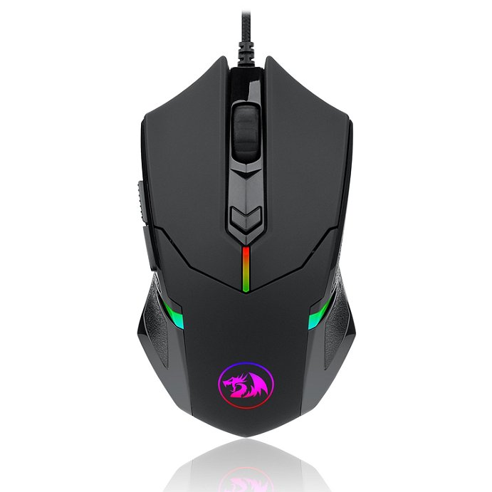 REDRAGON CENTROPHORUS 2 M601-2 RGB MIŠKA
