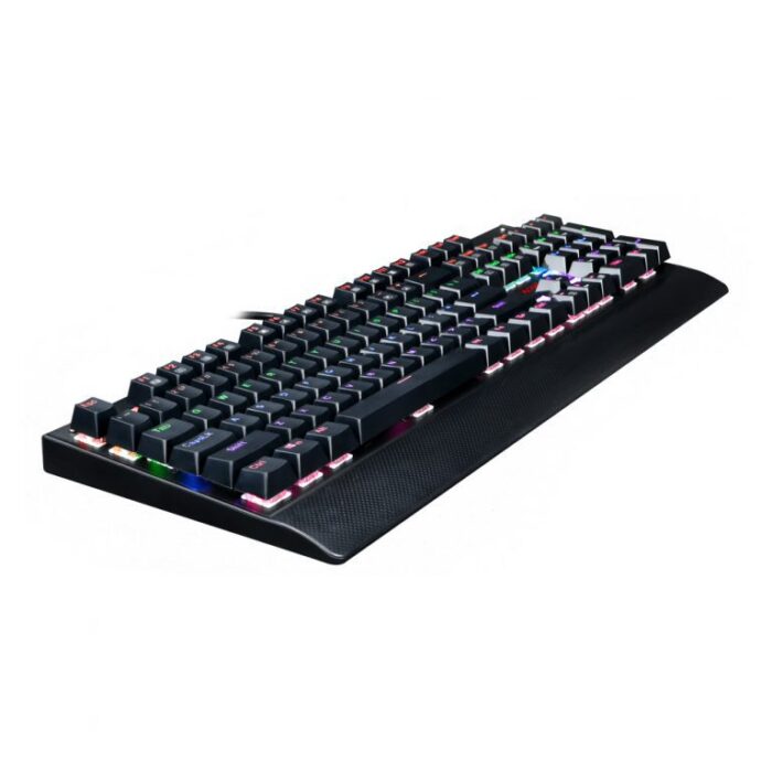 REDRAGON K557 KALA RGB GAMING MEHANIČNA ŽIČNA TIPKOVNICA - Image 5