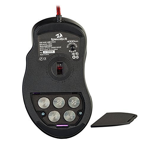 REDRAGON ORIGIN M903 MIŠKA - Image 4