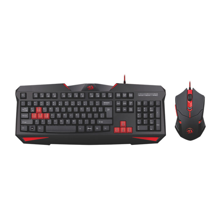 REDRAGON VAJRA & CENTROPHORUS S101-2 SET (2in1)