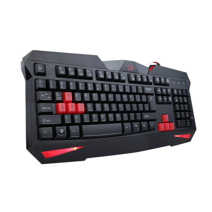 REDRAGON VAJRA & CENTROPHORUS S101-2 SET (2in1) - Image 4