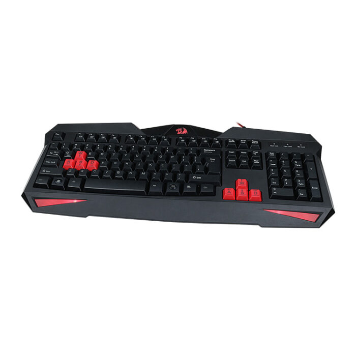 REDRAGON VAJRA & CENTROPHORUS S101-2 SET (2in1) - Image 5