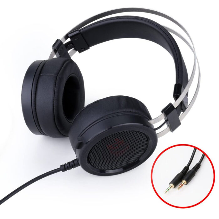 REDRAGON H901 SCYLLA GAMING SLUŠALKE - Image 5
