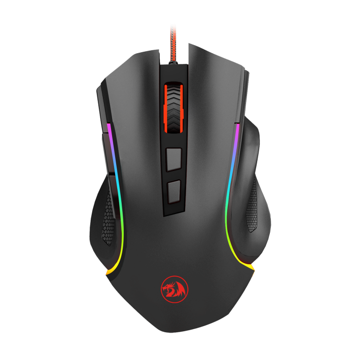 REDRAGON GRIFFIN M607 MIŠKA