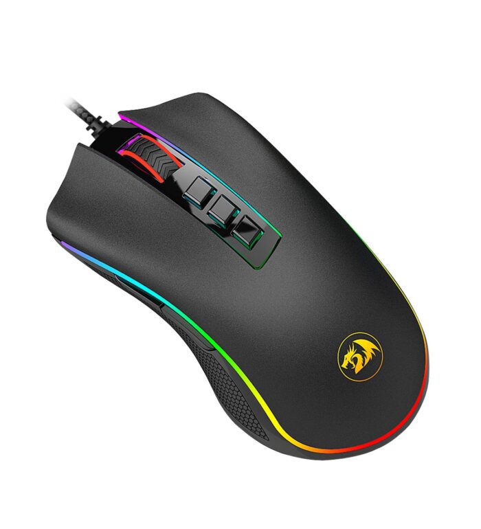 MOUSE - REDRAGON COBRA FPS M711-FPS-1 - Image 5