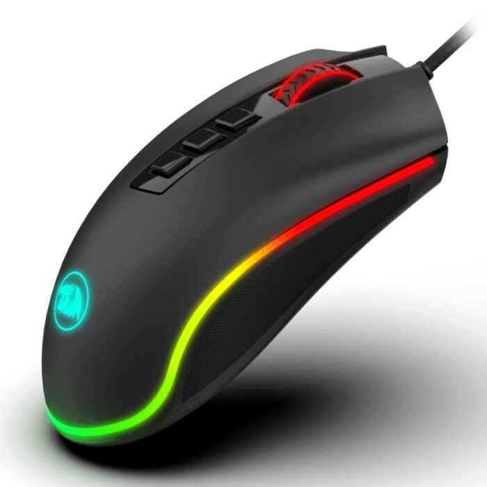 MOUSE - REDRAGON COBRA FPS M711-FPS-1 - Image 6