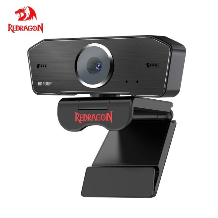 REDRAGON HITMAN 2 GW800-2 SPLETNA KAMERA