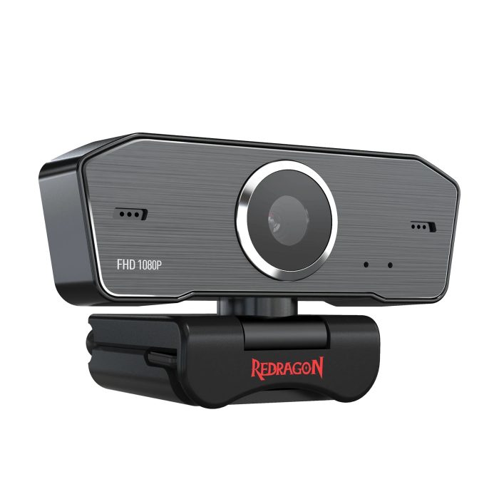 REDRAGON HITMAN 2 GW800-2 SPLETNA KAMERA - Image 3
