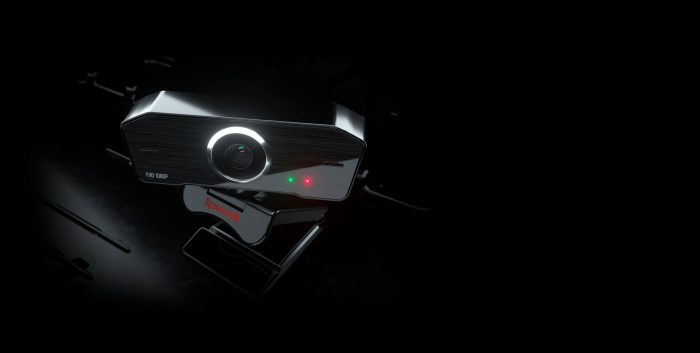 REDRAGON HITMAN 2 GW800-2 SPLETNA KAMERA - Image 6