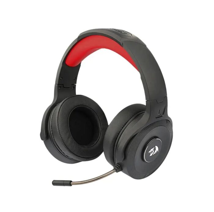 REDRAGON PELOPS H818 7.1 PRO BREZŽIČNE SLUŠALKE ZA PC/PS4/XONE/MOBIL