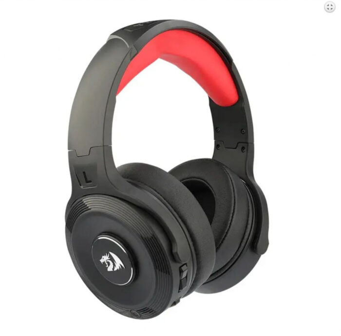 REDRAGON PELOPS H818 7.1 PRO BREZŽIČNE SLUŠALKE ZA PC/PS4/XONE/MOBIL - Image 3