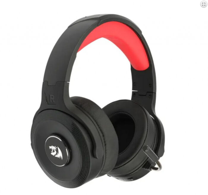 REDRAGON PELOPS H818 7.1 PRO BREZŽIČNE SLUŠALKE ZA PC/PS4/XONE/MOBIL - Image 6