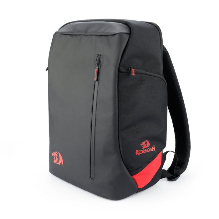 REDRAGON BACKPACK - TARDIS 2 GB-94 nahrbtnik - Image 3