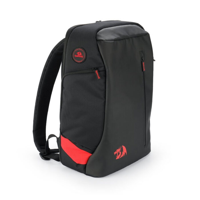 REDRAGON BACKPACK - TARDIS 2 GB-94 nahrbtnik - Image 4