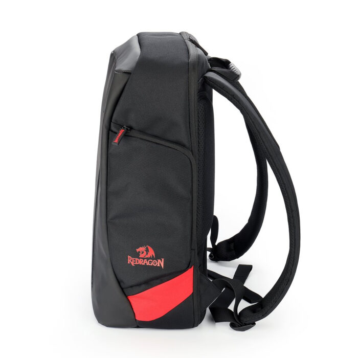 REDRAGON BACKPACK - TARDIS 2 GB-94 nahrbtnik - Image 5