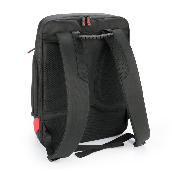 REDRAGON BACKPACK - TARDIS 2 GB-94 nahrbtnik - Image 6