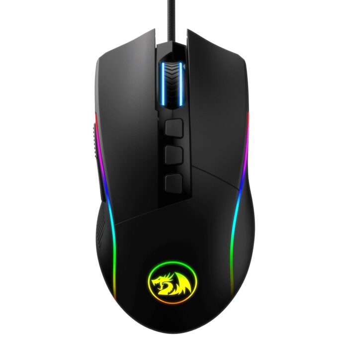 REDRAGON LONEWOLF M721-PRO GAMING ŽIČNA MIŠKA