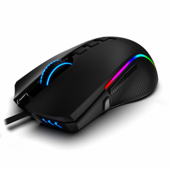 REDRAGON LONEWOLF M721-PRO GAMING ŽIČNA MIŠKA - Image 4