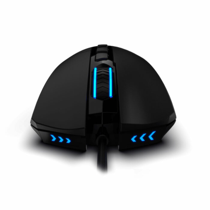 REDRAGON LONEWOLF M721-PRO GAMING ŽIČNA MIŠKA - Image 5