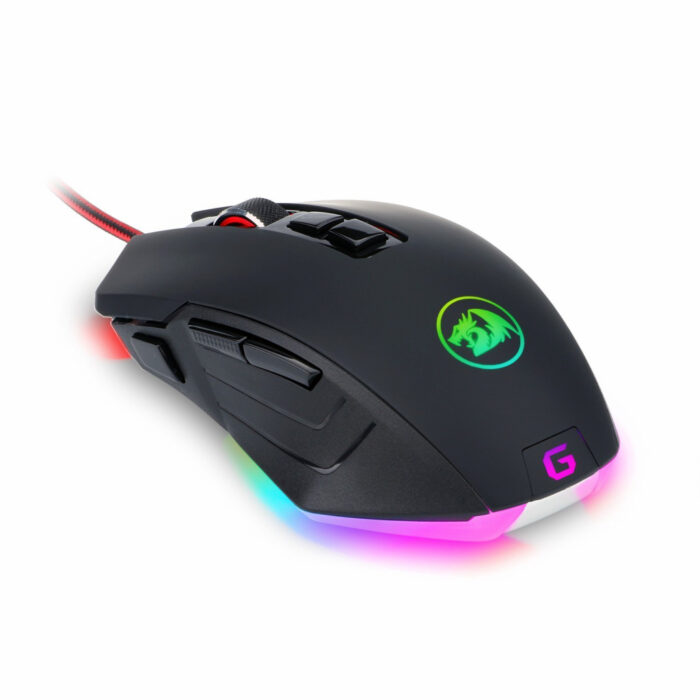 REDRAGON DAGGER 2 M715-RGB-1 GAMING ŽIČNA MIŠKA - Image 3