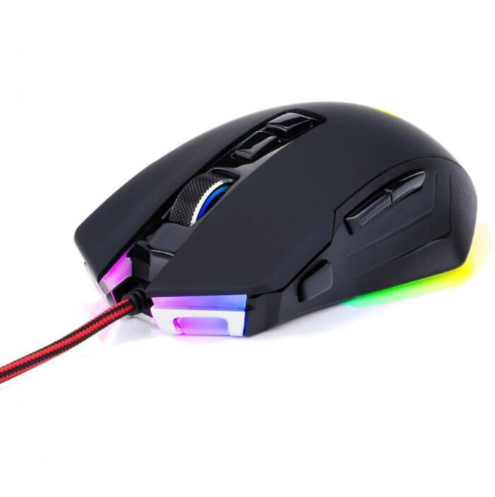 REDRAGON DAGGER 2 M715-RGB-1 GAMING ŽIČNA MIŠKA - Image 4